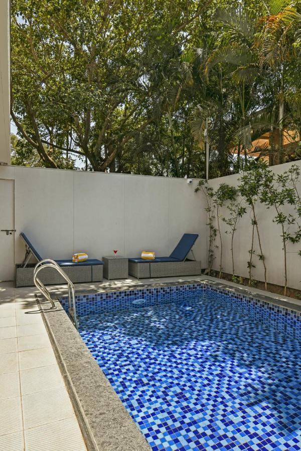 Meritas Aura Resort Lonavla Exterior foto
